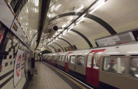 London Underground