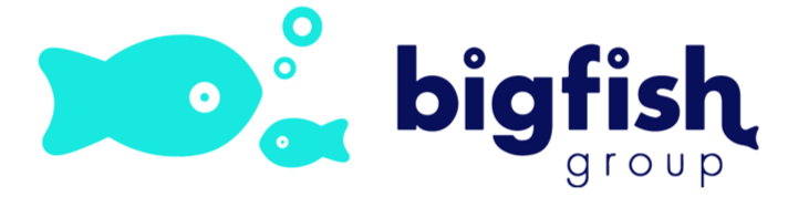 Brookson One and Bigfish Group logos for Approved Umbrella Providers