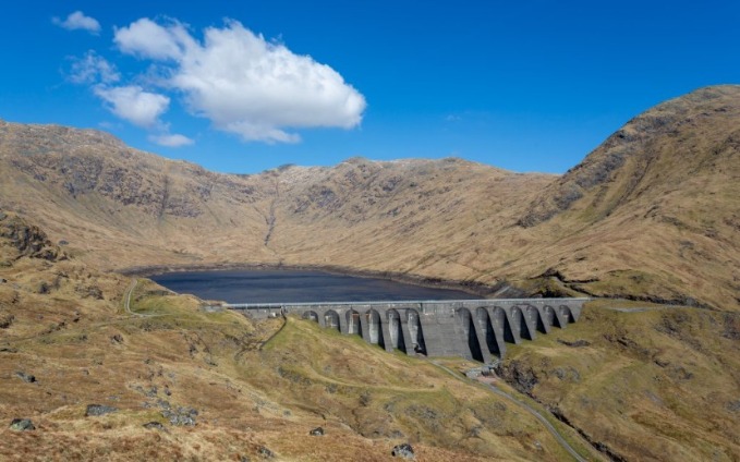 Drax given green light for new £500 million project