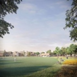 Escrick Park Estate