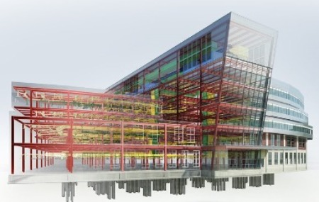 Building Information Management (BIM)