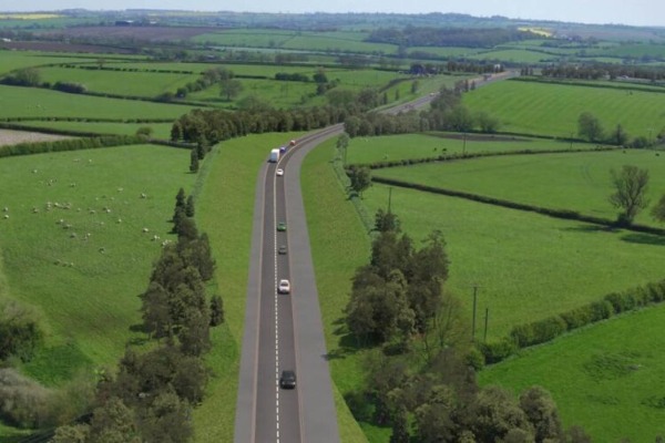 Melton bypass