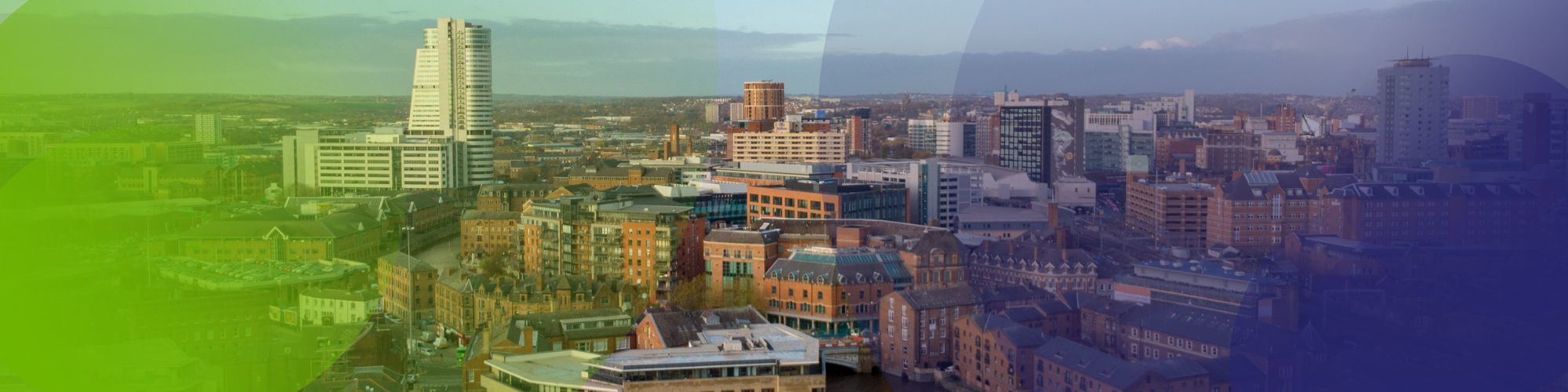 Leeds £50M office scheme gets green light