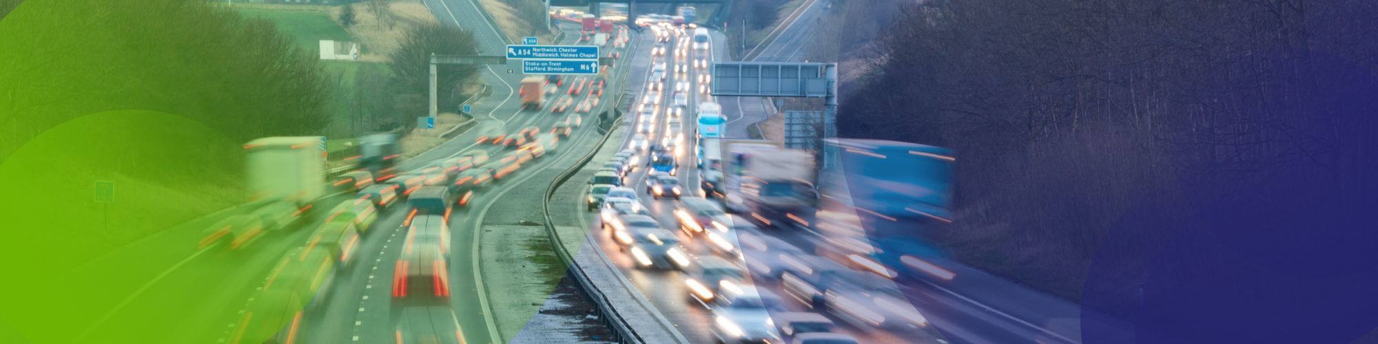 Lancashire Council Invites Bids for £100m M6 Motorway