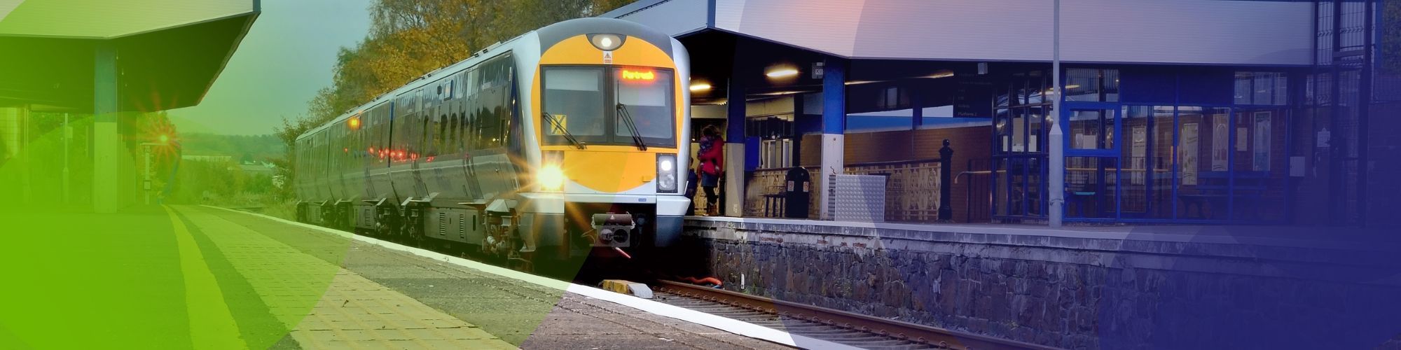 Transpennine Route Upgrade set to commence revamp of Huddersfield Station