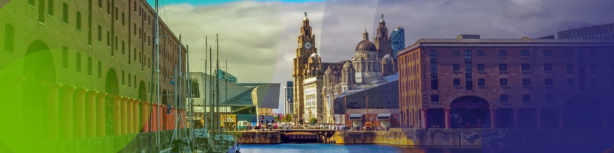Liverpool City Council Seeks Consultants for £240M Highways Framework Initiative
