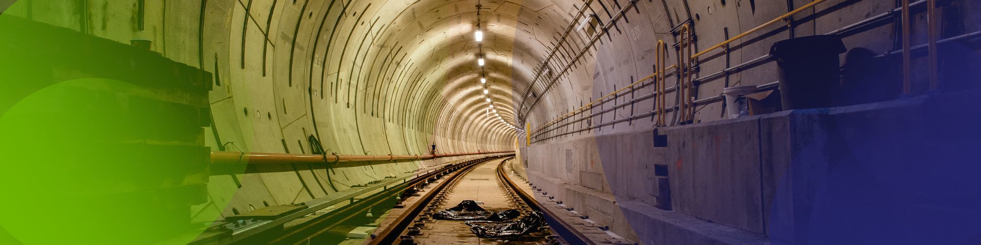Network Rail Installs 11,000-tonne Tunnel on East Coast Main Line to Improve Efficiency and Reliability