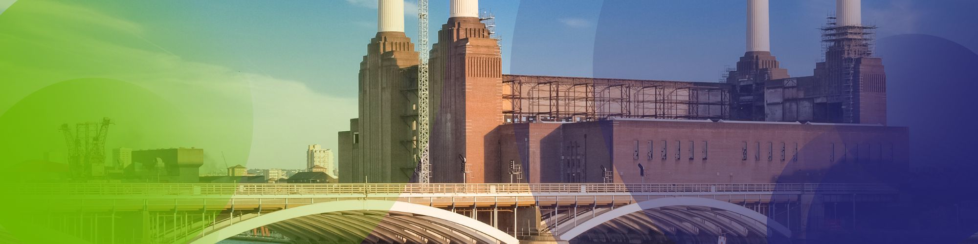 Battersea Power Station Redevelopment: Transforming an Iconic Landmark for a Vibrant Future