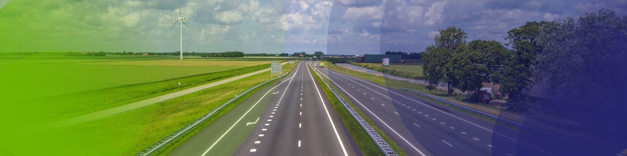 National Highways Establishes Dedicated Division for Environmental Sustainability