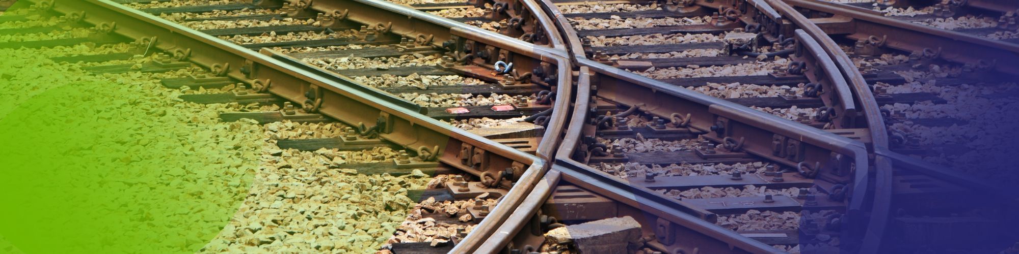 £45bn rail improvement plan puts climate change firmly in its sights.