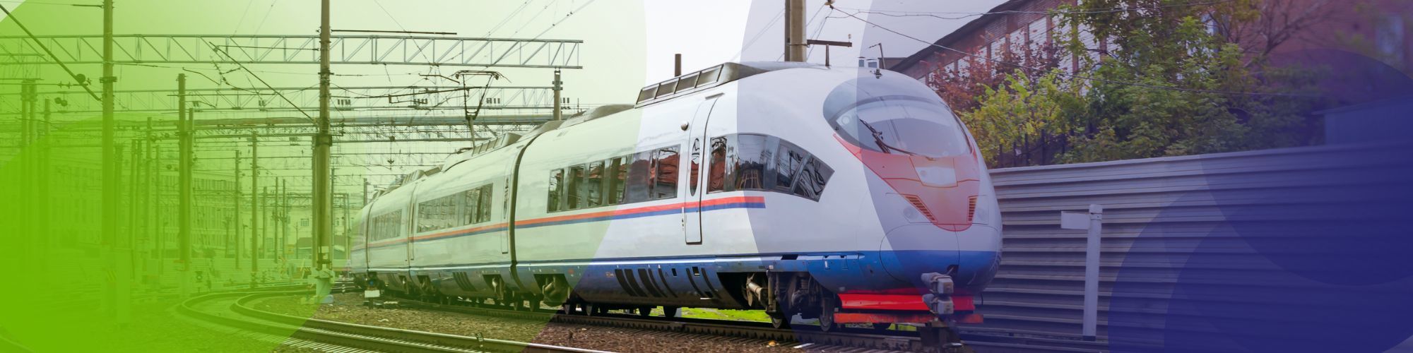 Unveiling the Ambitious HS2 Project: Transforming UK's High-Speed Rail Network