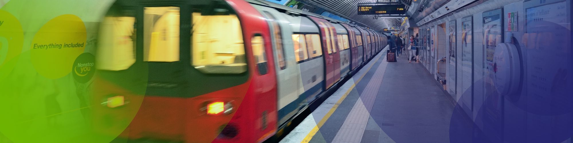 Exploring Crossrail: London's Groundbreaking Transportation Initiative